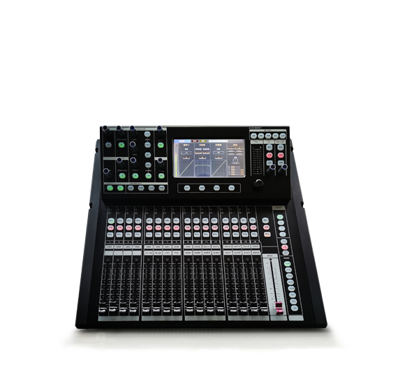VX20 数字调音台